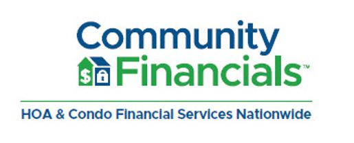 Learn About Our HOA Expert Team | Community Financials