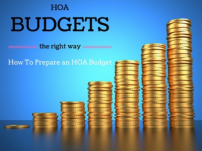 Year-End Budgeting Tips and Timeline for HOAs and Condos