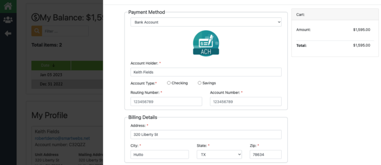 Why Are Homeowners Charged a Fee to Make an Online Payment to their HOA and Condo And Is there a Way Around It?