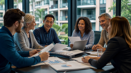 CTA Reporting Is Over for HOA and Condo Board Members. Here Is What You Need to Know.