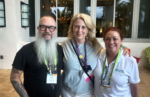 What CAI National 2026 Reminded Us About This Industry
