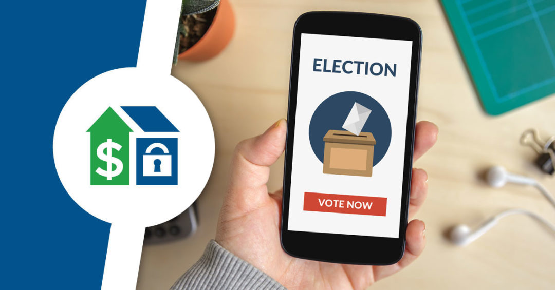 Online Election Options For Homeowner Associations And Condo ...